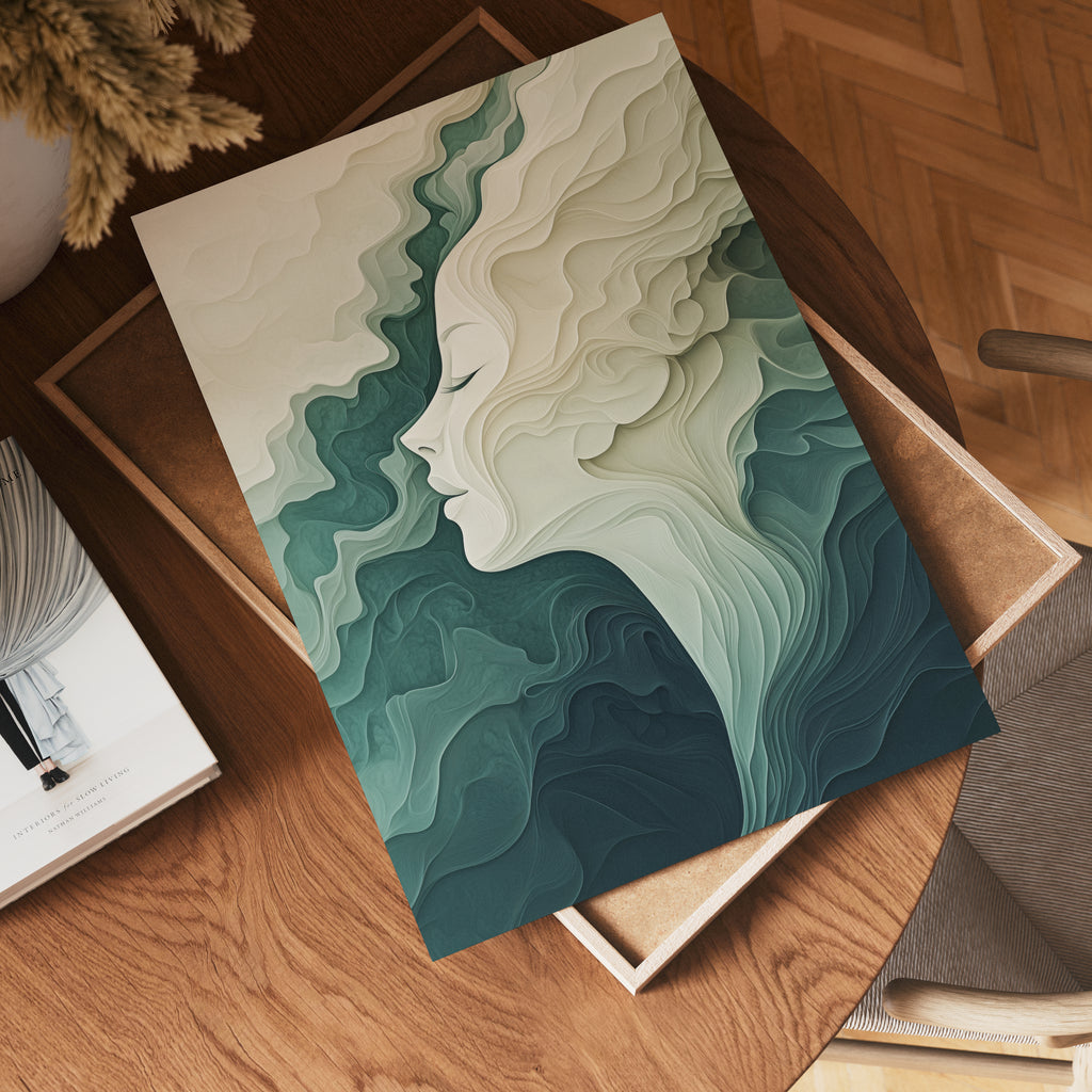 Echoes of the Soul Poster