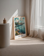 Whispers Of Victoria Poster