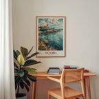 Whispers Of Victoria Poster