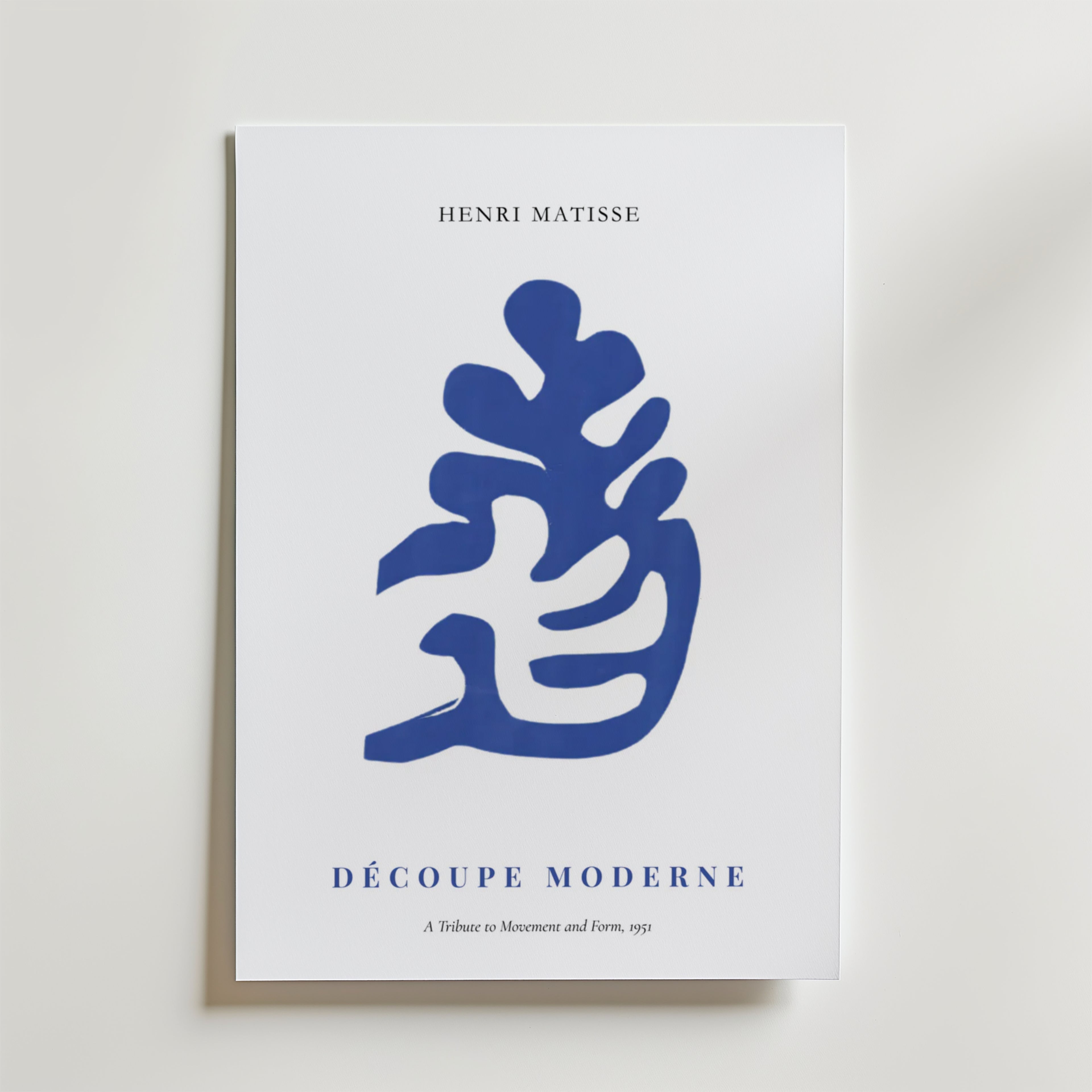 Bundle 2-pack Henri Matisse Modern Harmony