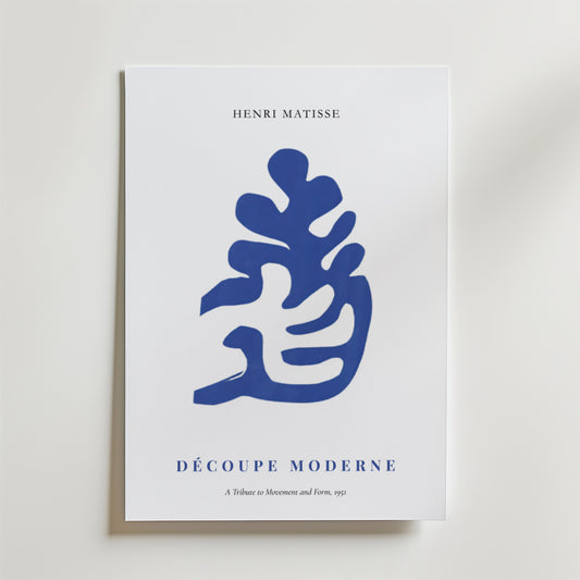 Bundle 2-pack Henri Matisse No. 1