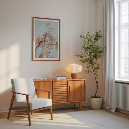 Coastal Breeze Poster