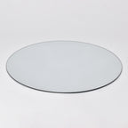 Spegel Rund Cirkel 50 cm