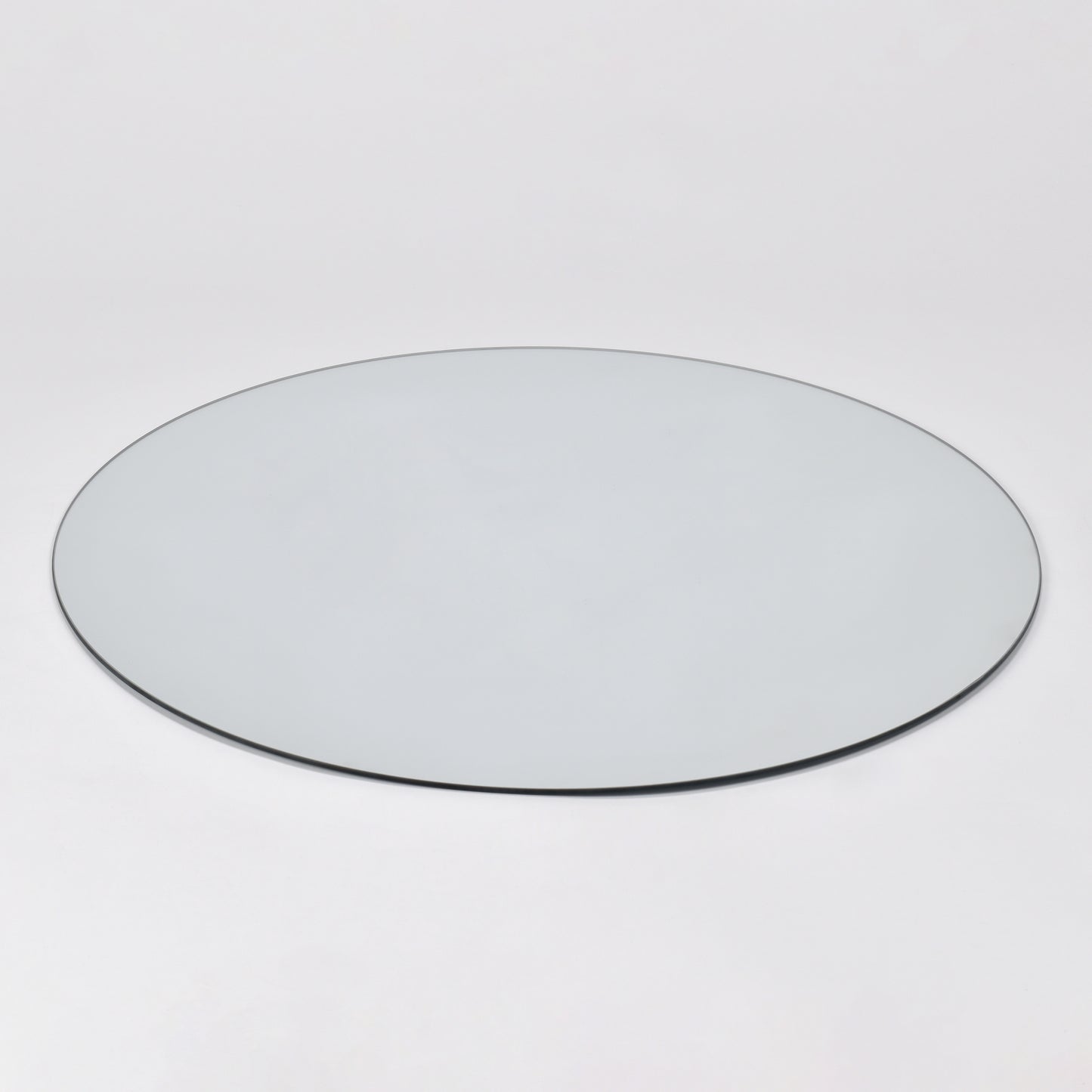 Spegel Rund Cirkel 80 cm