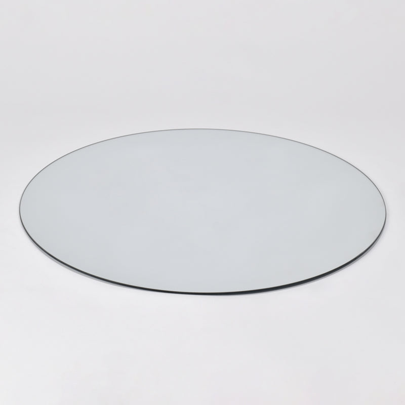 Spegel Rund Cirkel 80 cm