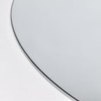 Spegel Rund Cirkel 70 cm