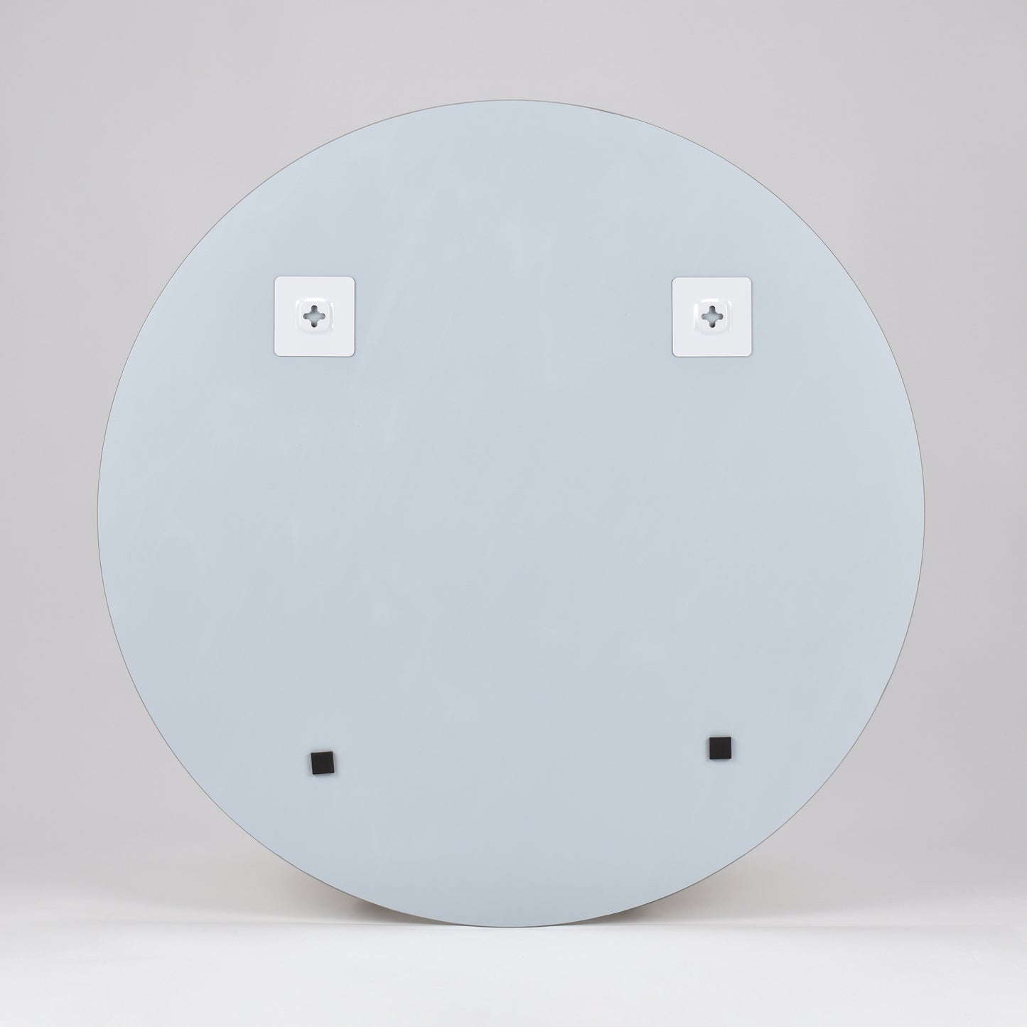 Spegel Rund Cirkel 80 cm