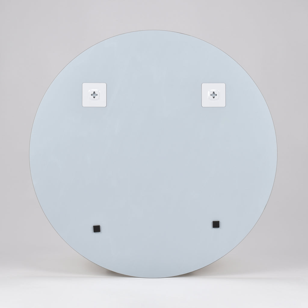 Spegel Rund Cirkel 50 cm