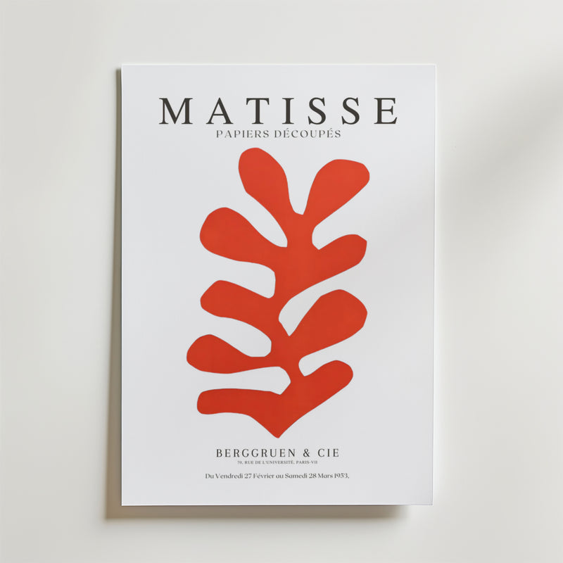 Bundle 2-pack Henri Matisse No. 1
