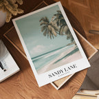 Whispers Of Barbados Poster