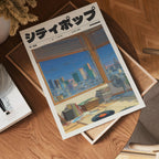 Sound of Summer Poster