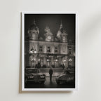 Casino de Monte Carlo Poster