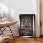 Casino de Monte Carlo Poster