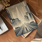 As Time Goes By No.2 Poster