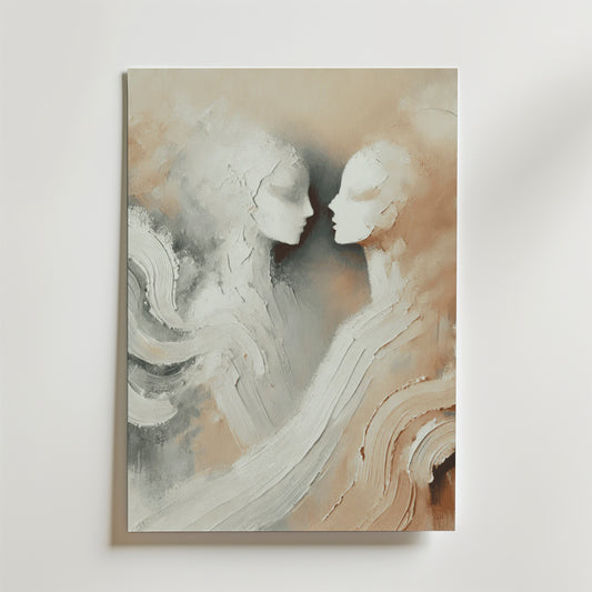 Two Souls Poster