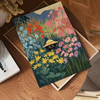 Hidden Meadow Explorer Poster