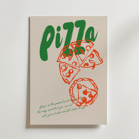 Cheesy Dreams Poster