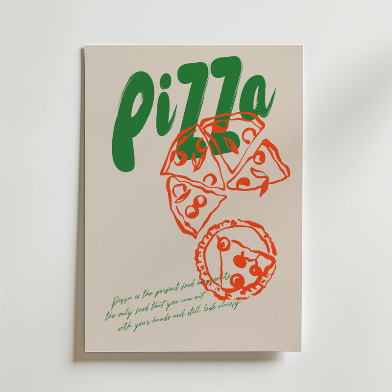 Cheesy Dreams Poster