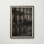 Gentlemen of Mayfair Poster