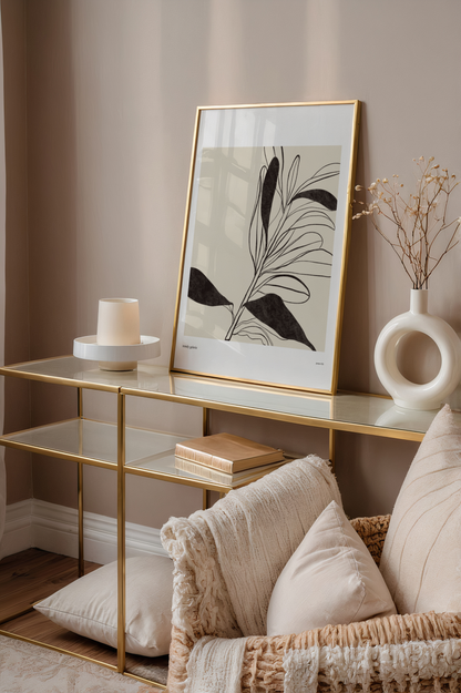 Whispers Of Nature Poster