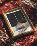 Hilma af Klint The Dove No.3 Poster