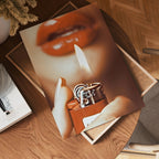 Burning Desire Poster affisch – poster till väggdekoration – köp online hos Bozetto