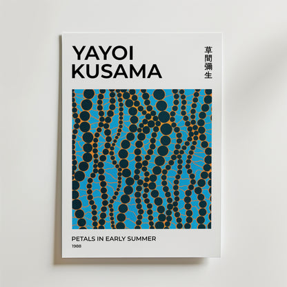 Bundle 3-pack Yayoi Kusama Color Pulse
