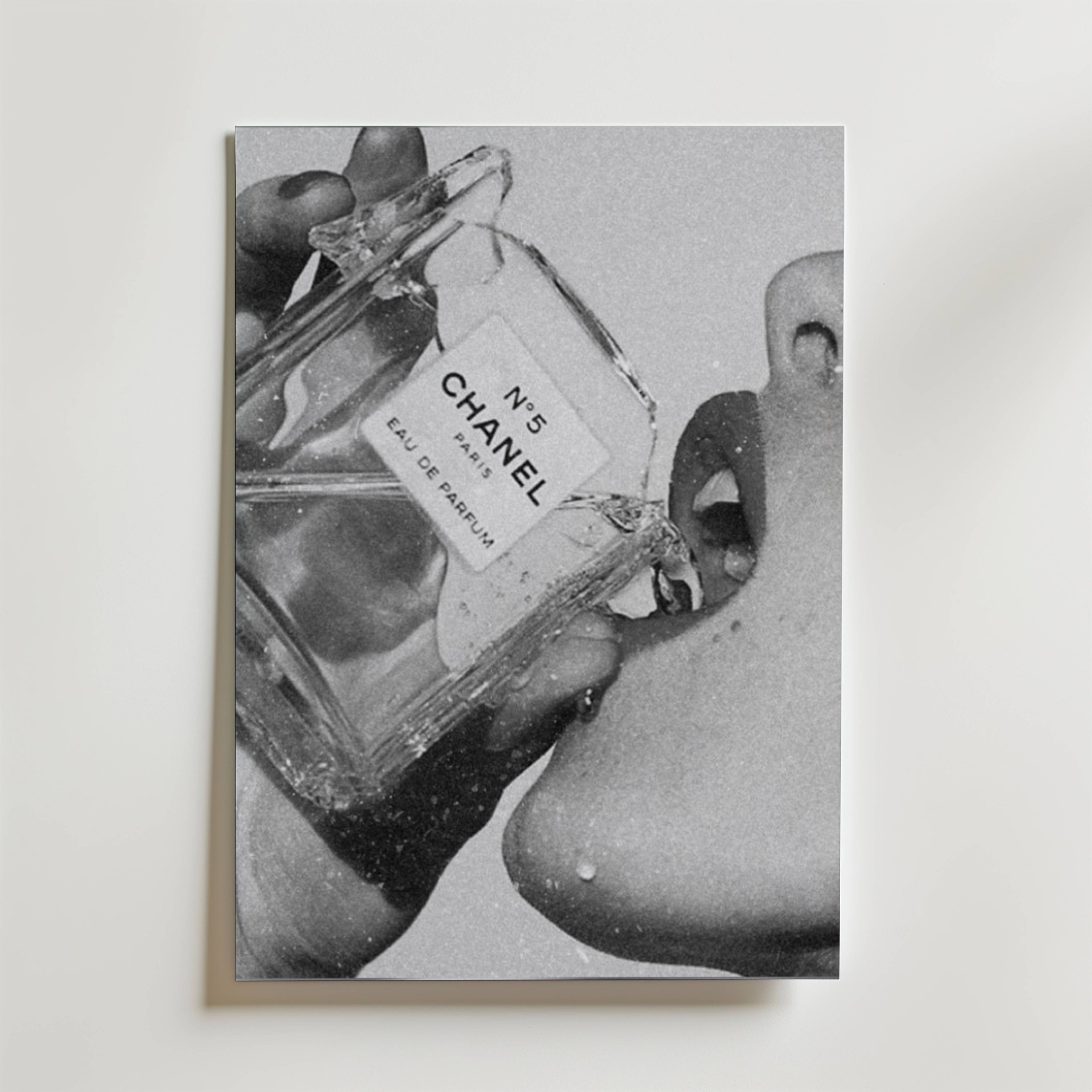 Chanel No