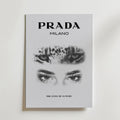 Prada Milano Poster