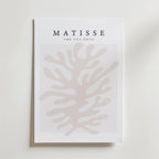 Bundle 2-pack Henri Matisse Art Posters