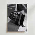 City Chic Street Style Poster