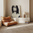 Blurred Motion Poster