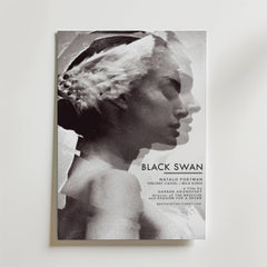 Black Swan Poster