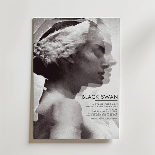 Black Swan Poster