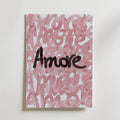 Amore Poster