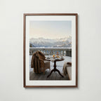 Midnight Bloom Katteplakat