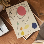 Quiet Confidence Poster