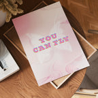 You Can Fly Poster