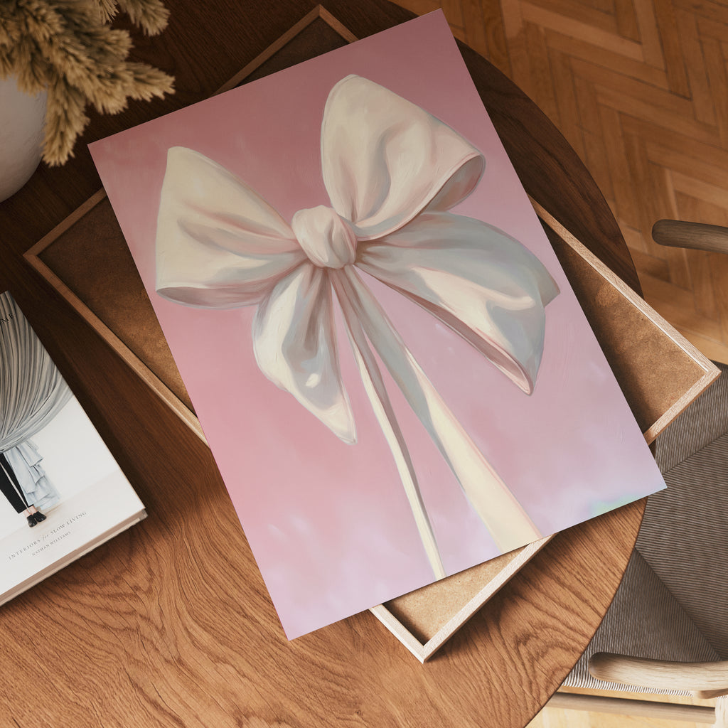 Velvet Promise Poster