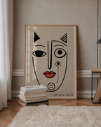 Half Human Half Cat poster