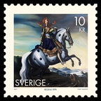Regina Pippi – Tony Nilsson affisch – köp poster online – Bozetto väggdekoration