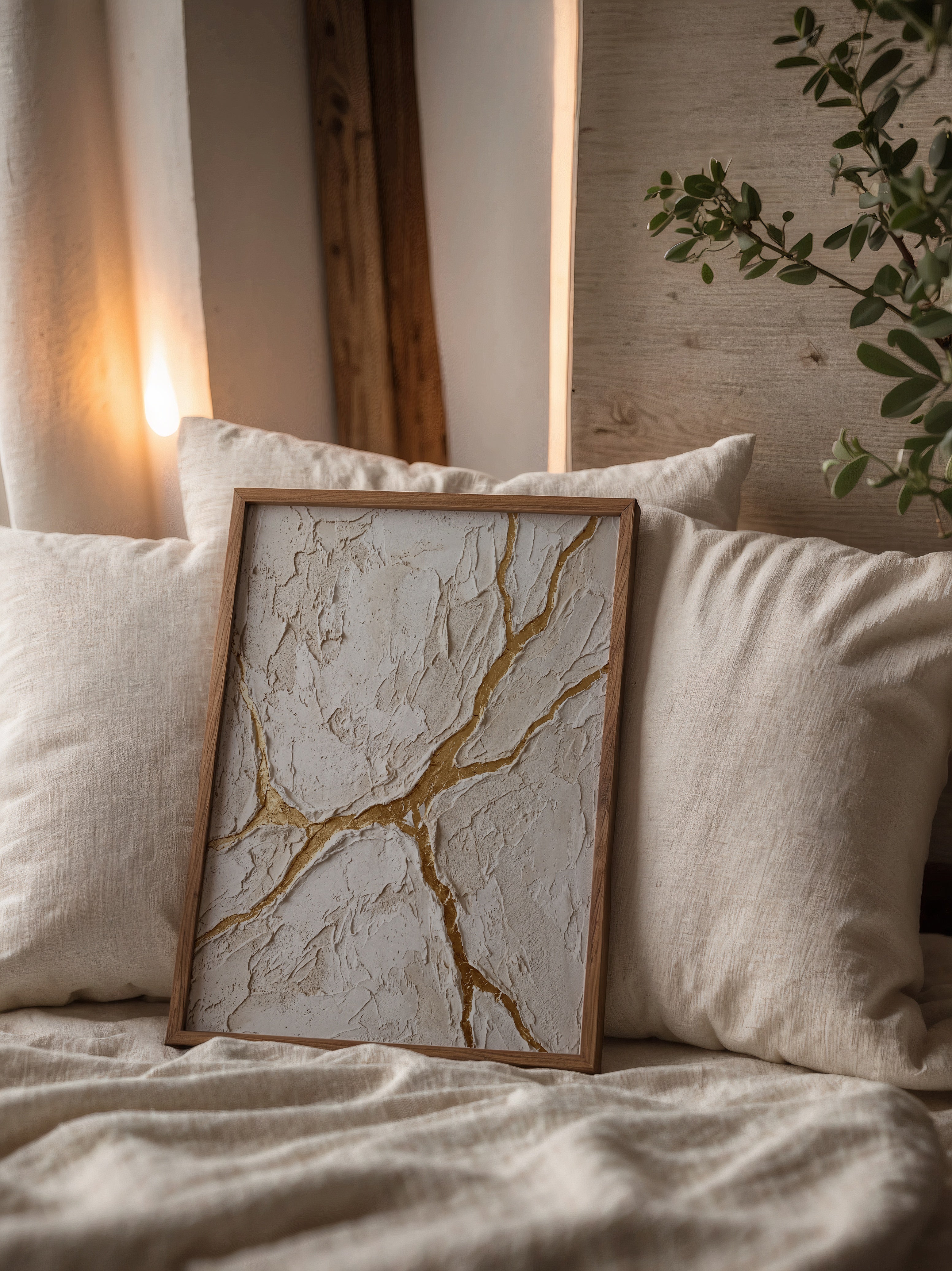 Un Ami Kintsugi – i rum 1
