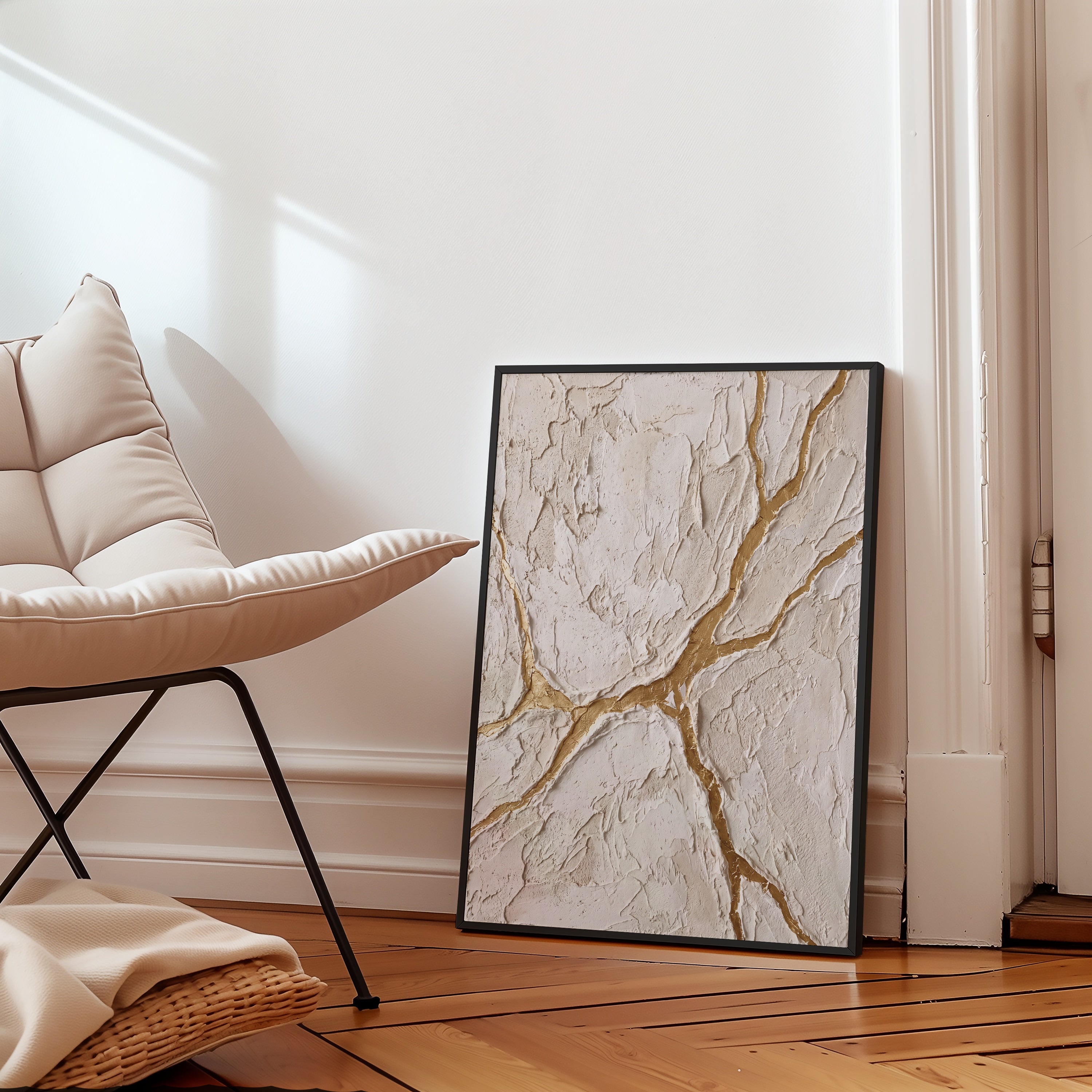 Un Ami Kintsugi – i rum 2