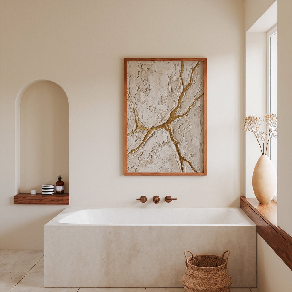 Un Ami Kintsugi – i rum 5