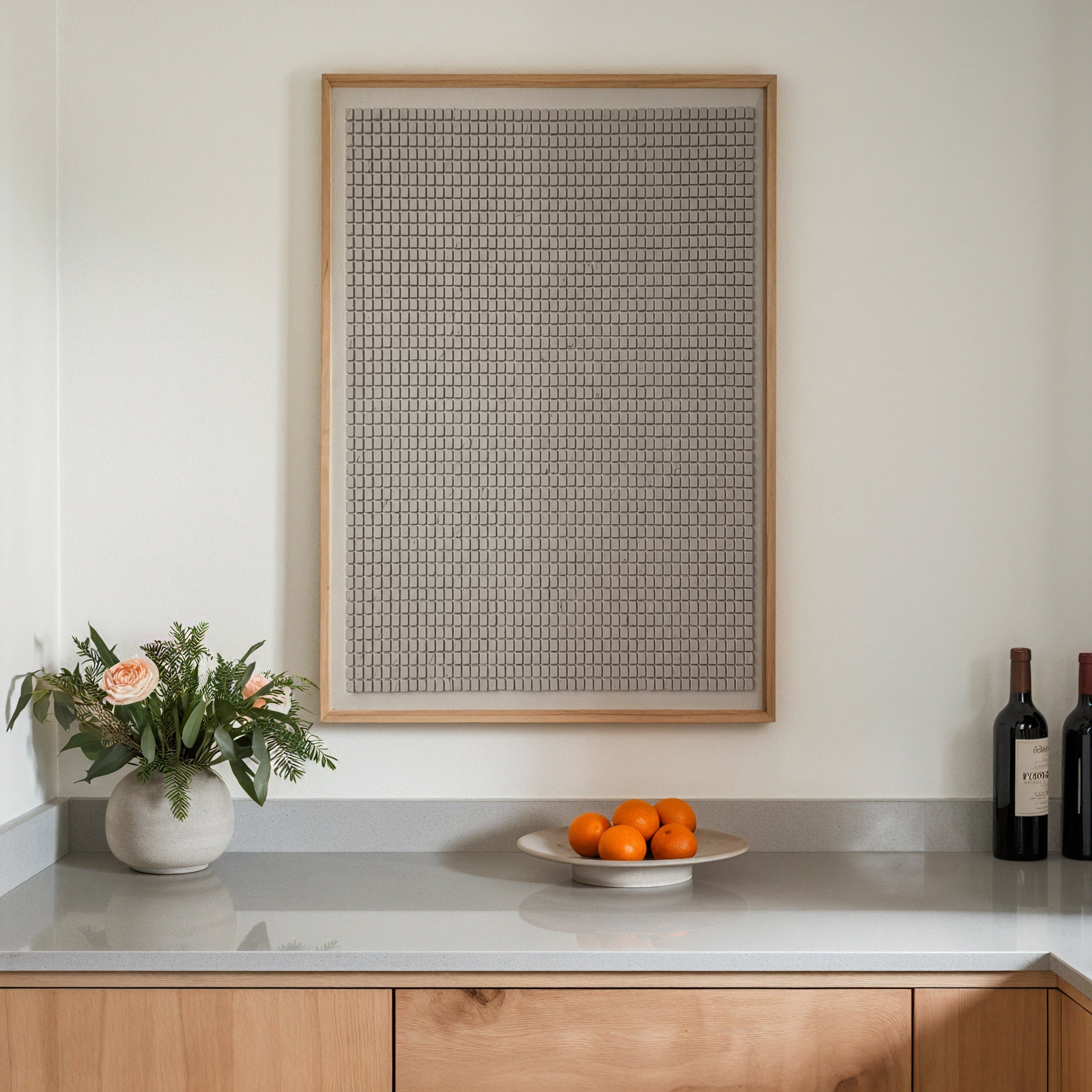 Un Ami Shironeri – i rum 2