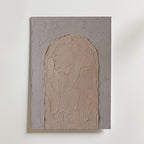 Un Ami Torii – canvas utan passepartout