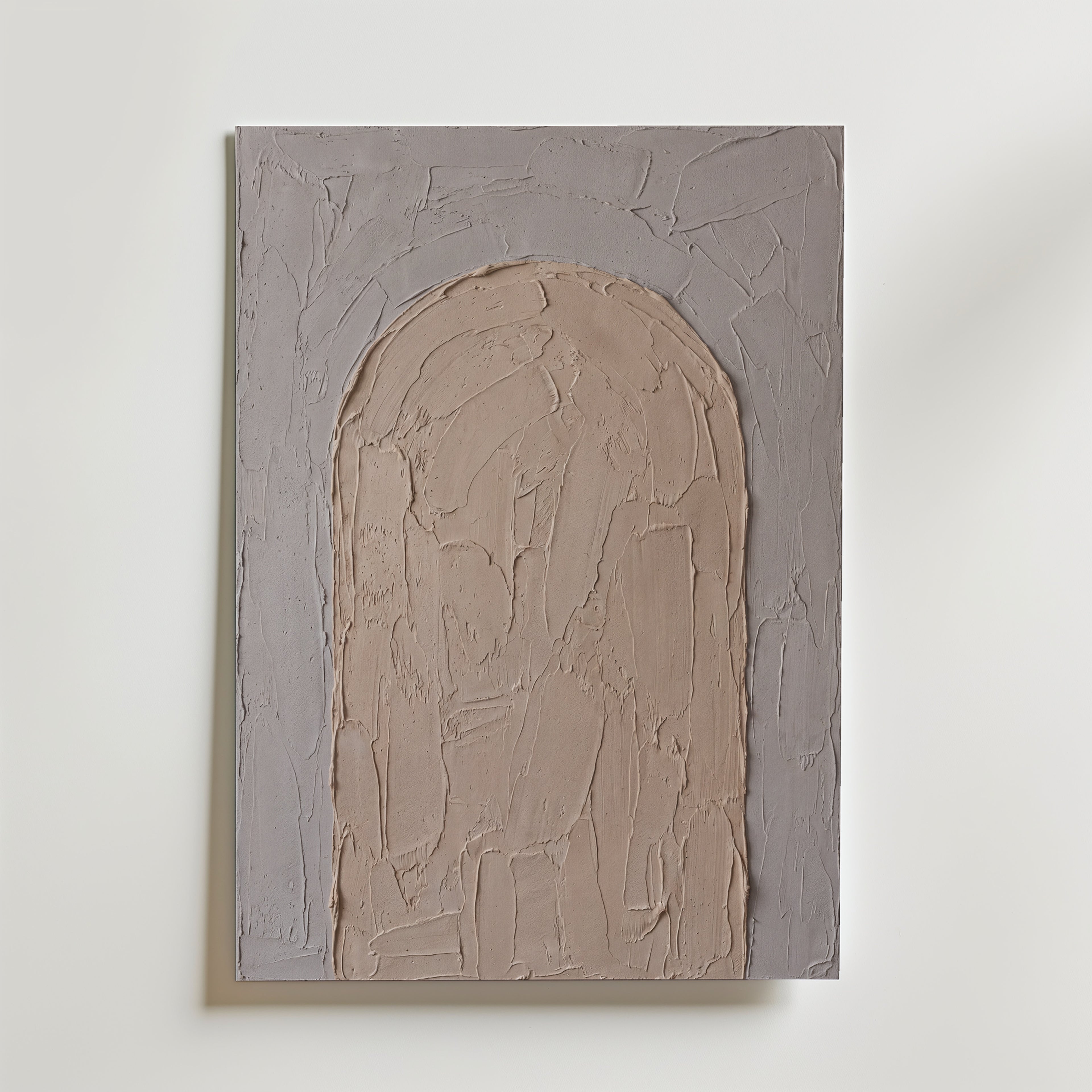 Un Ami Torii – canvas utan passepartout