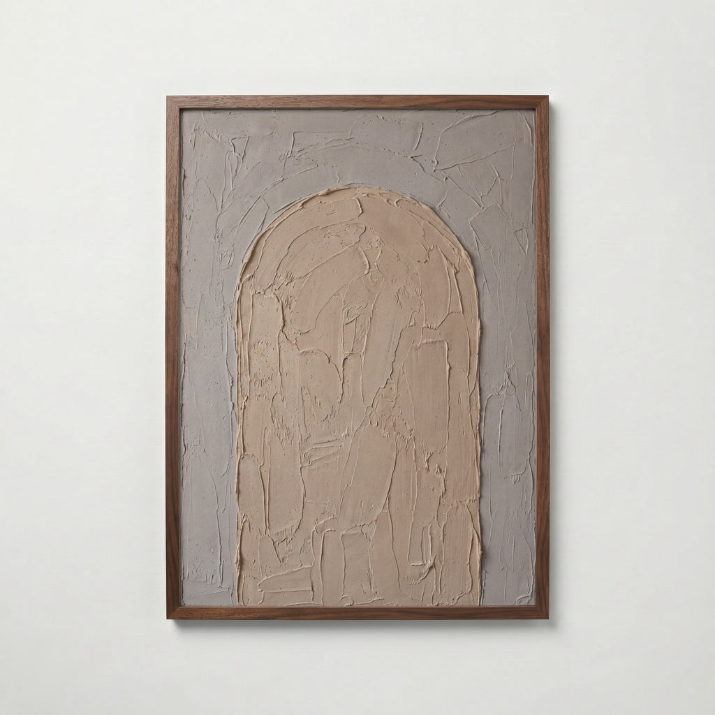 Un Ami Torii – valnötsram