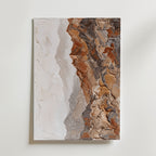 Un Ami Yamanami – canvas utan passepartout