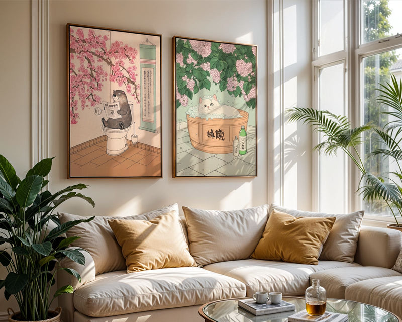 Bundle 2-pack Blossom Bath Moments